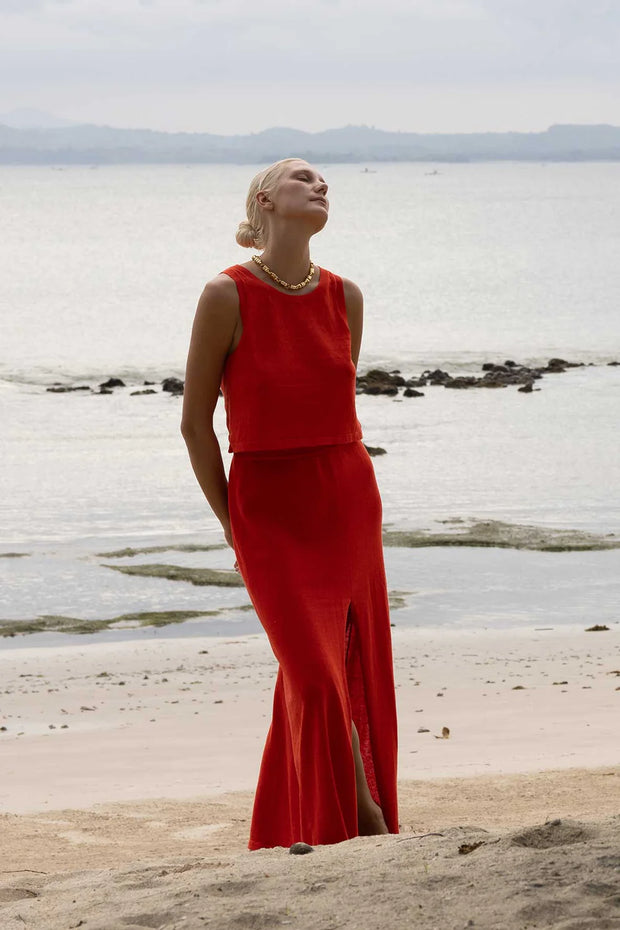 ARCAA - Hugo Tank, Hibiscus