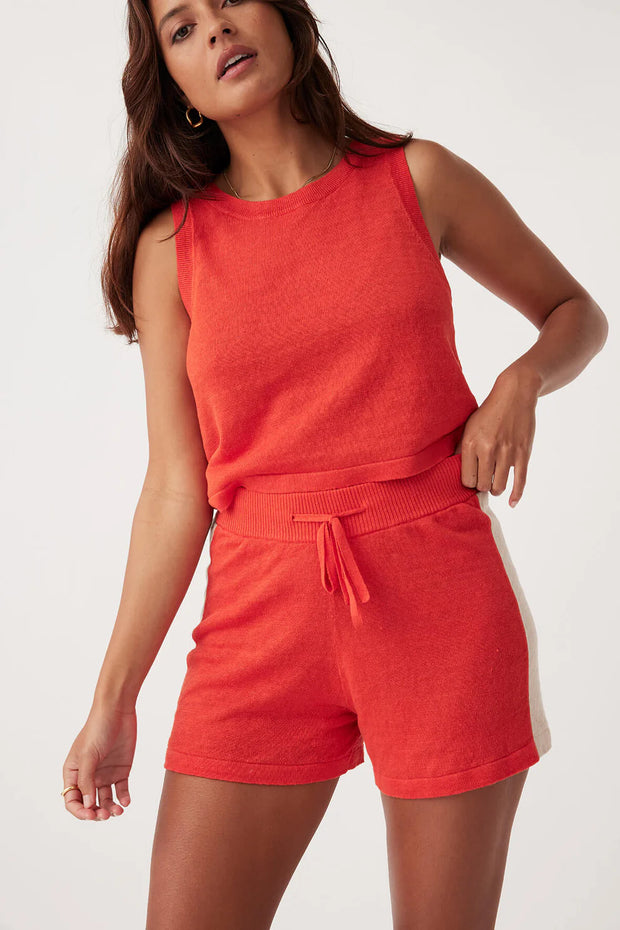 ARCAA - Hugo Tank, Hibiscus