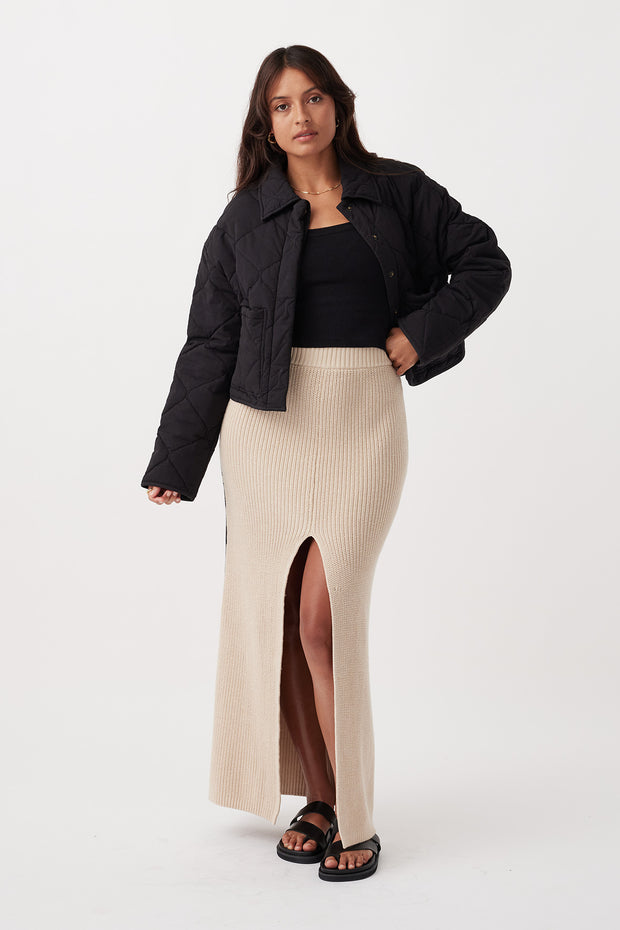 ARCAA - Oscar Jacket, Black