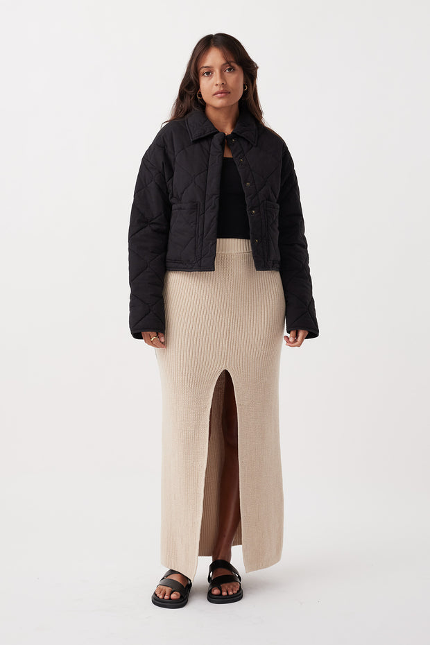 ARCAA - Oscar Jacket, Black