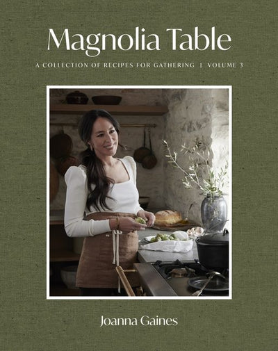 Magnolia Table Vol 3