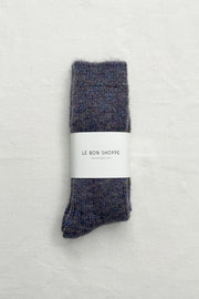 LE BON SHOPPE - Margot Socks, Lavender