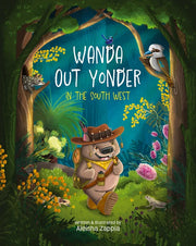 Wanda Out Yonder, In The South West