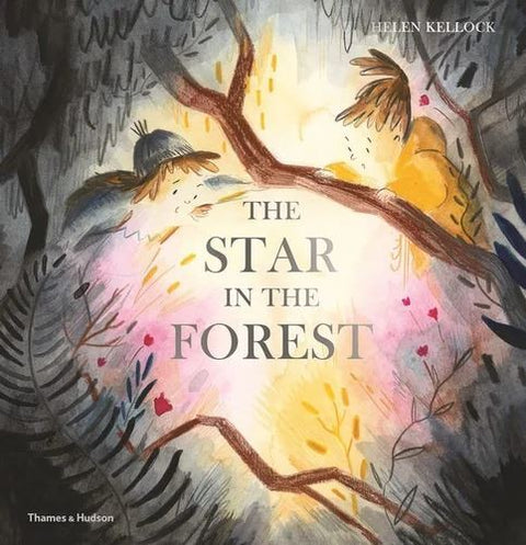 Star In The Forest