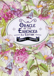 The Oracle of the Essences: A 70-Card Deck and Guidebook