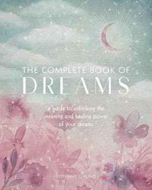 Complete Book of Dreams