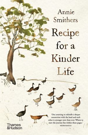 Recipe for a Kinder Life