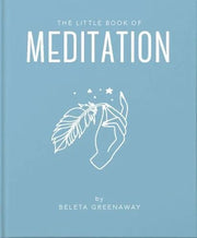 Little Book of Meditation