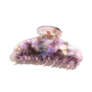 KITTY PALOMA - Grande Claw Clip, Amethyst