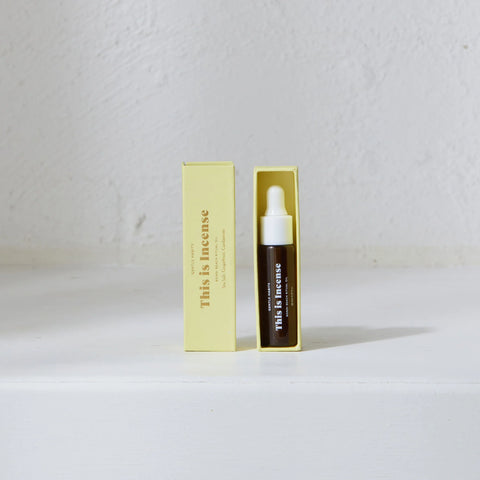 GENTLE HABITS - Ritual Diffuser Oil, Bondi Beach