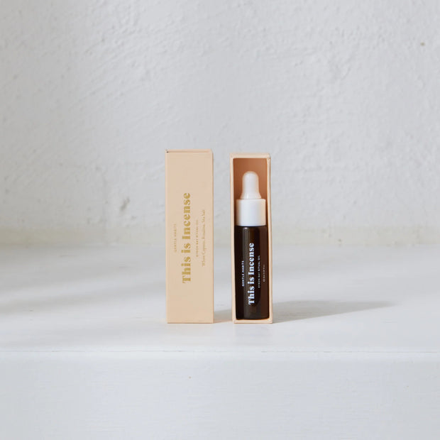 GENTLE HABITS - Ritual Diffuser Oil, Byron Bay