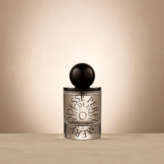 ODESSE - Extrait De Parfum, Rosewood