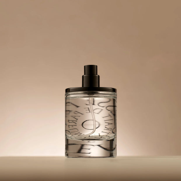 ODESSE - Extrait De Parfum, Hotel Jasmine