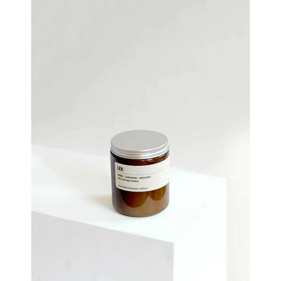 POSIE - Amber Candle 250g, LEK