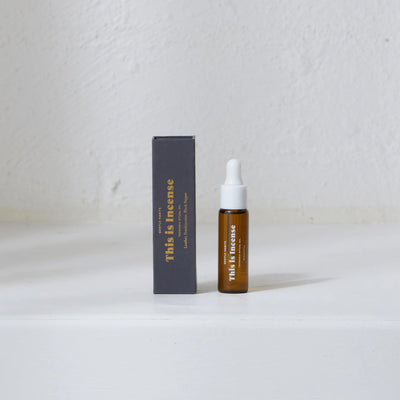 GENTLE HABITS - Ritual Diffuser Oil, Tasmania