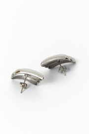 LOVE FROM LILOU -  Winnie earrings, Silver