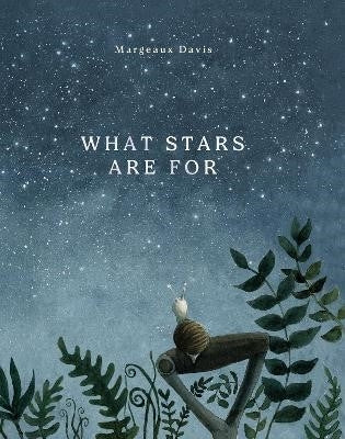 What Are Stars For?