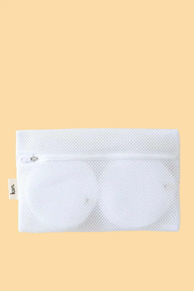 KIIN BABY - Bamboo Reusable Breast Pads