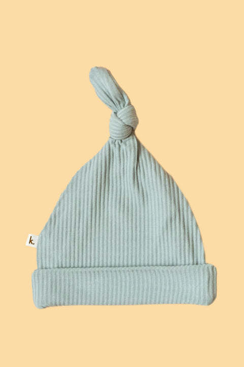 KIIN BABY - Bamboo Stretch Beanie