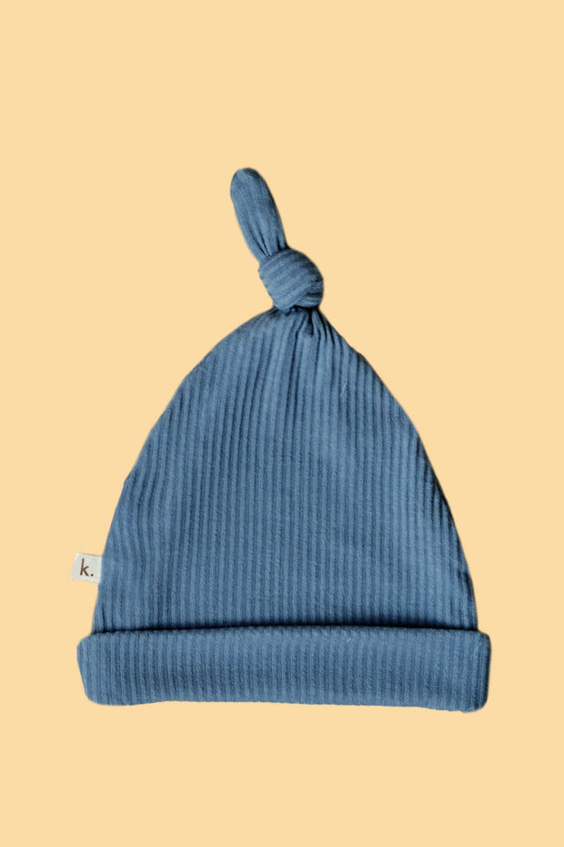 KIIN BABY - Bamboo Stretch Beanie