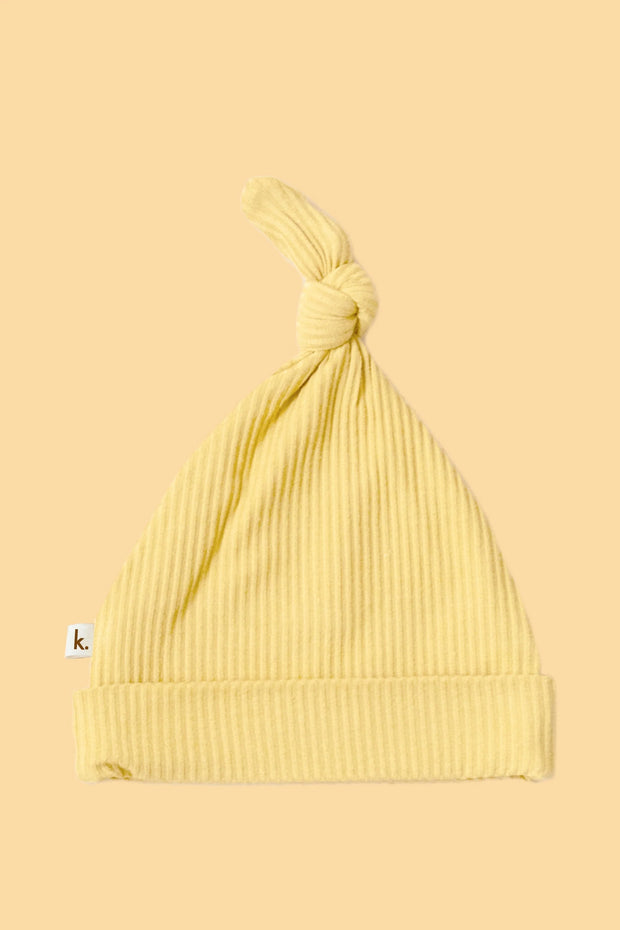 KIIN BABY - Bamboo Stretch Beanie