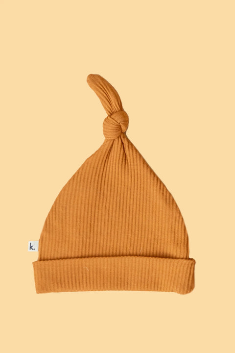 KIIN BABY - Bamboo Stretch Beanie