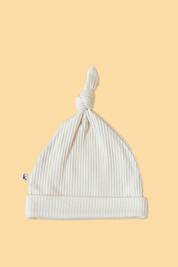 KIIN BABY - Bamboo Stretch Beanie