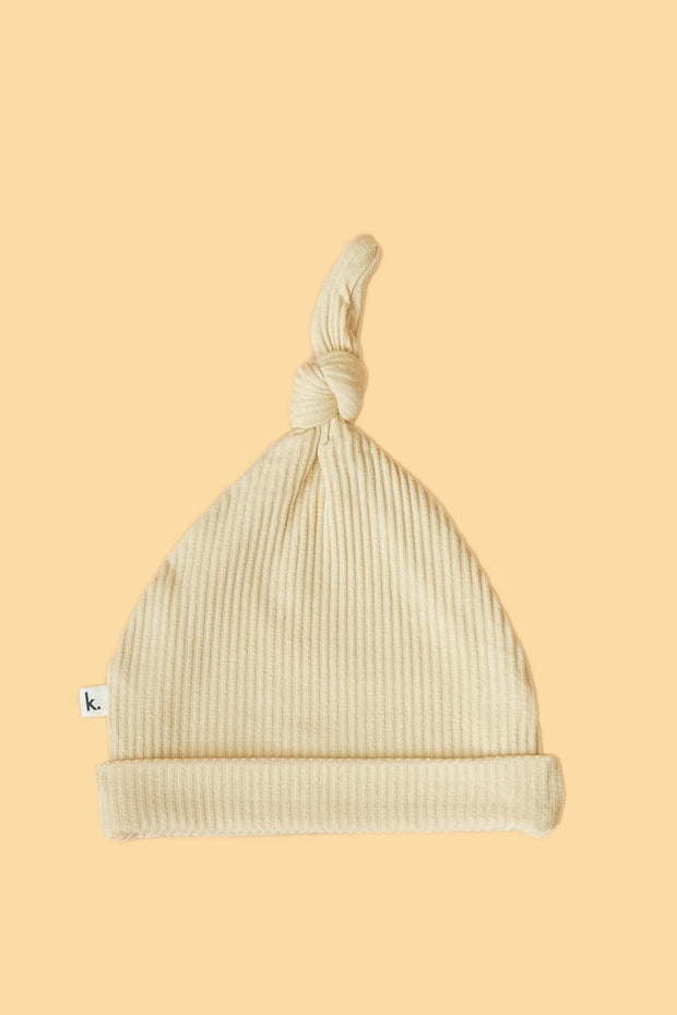 KIIN BABY - Bamboo Stretch Beanie