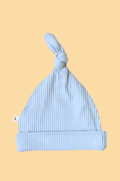 KIIN BABY - Bamboo Stretch Beanie