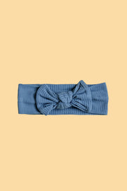 KIIN BABY -  Bamboo Stretch Bow Headband