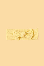 KIIN BABY -  Bamboo Stretch Bow Headband