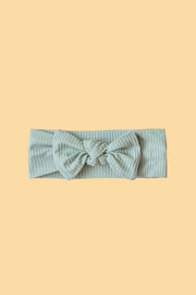 KIIN BABY -  Bamboo Stretch Bow Headband