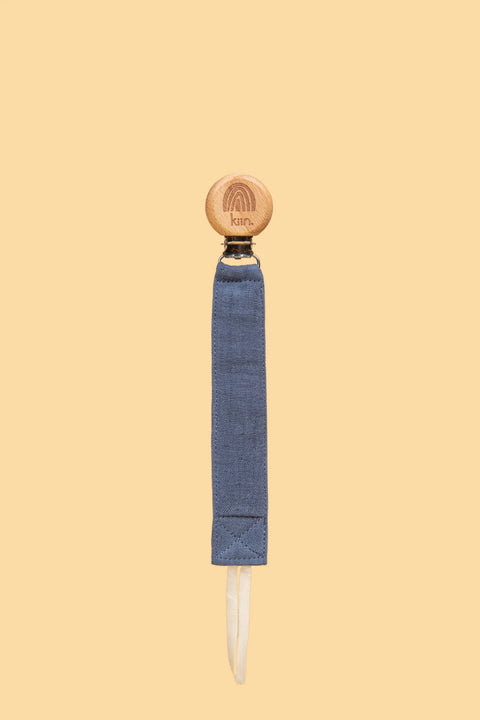 KIIN BABY - Cotton Dummy Clip