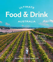 Ultimate Food & Drink : Australia