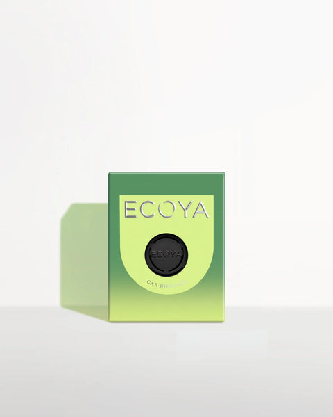 ECOYA - Car Diffuser, French Pear