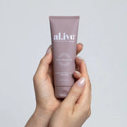 AL.IVE - Hand Cream, Raspberry Blossom & Juniper