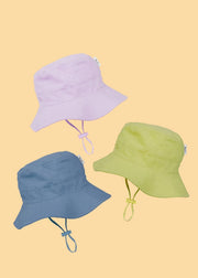 KIIN BABY - NEW* Cotton Sun Hat