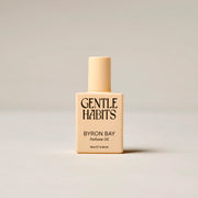 GENTLE HABITS - Perfume Oil, Byron Bay