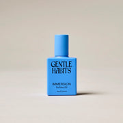 GENTLE HABITS - Perfume Oil, Immersion