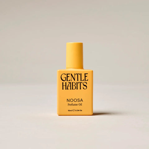 GENTLE HABITS - Perfume Oil, Noosa