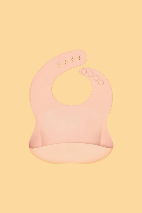 KIIN BABY - Silicone Bib *New Range