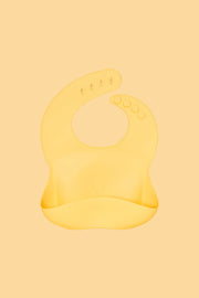 KIIN BABY - Silicone Bib *New Range