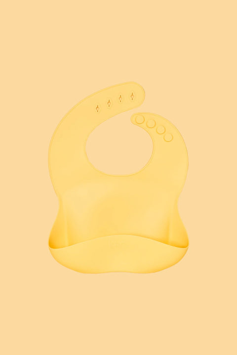 KIIN BABY - Silicone Bib *New Range