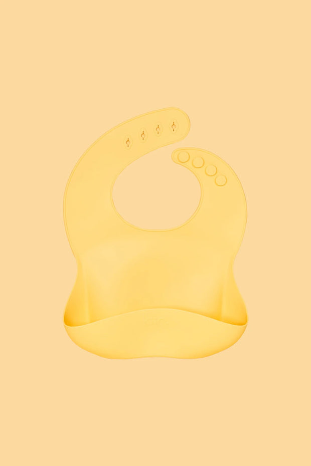 KIIN BABY - Silicone Bib *New Range