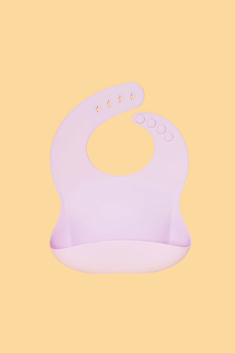 KIIN BABY - Silicone Bib *New Range