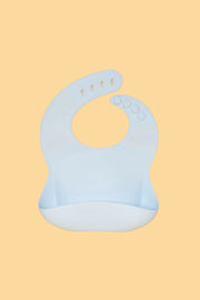 KIIN BABY - Silicone Bib *New Range