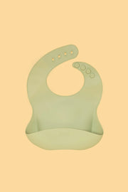 KIIN BABY - Silicone Bib *New Range