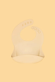 KIIN BABY - Silicone Bib *New Range