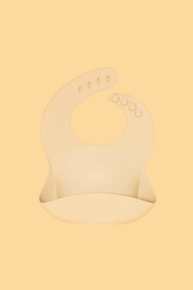 KIIN BABY - Silicone Bib *New Range