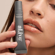 AL.IVE - Tinted Lip Butter, Wild Orange